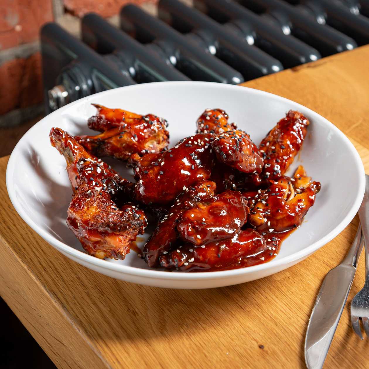 Mało Fk zestaw Hotwings