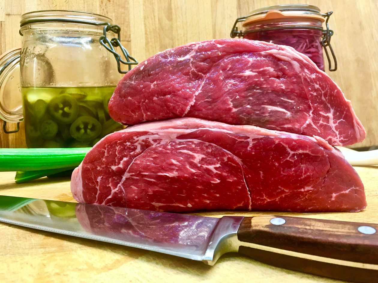 Steak Ball Tip