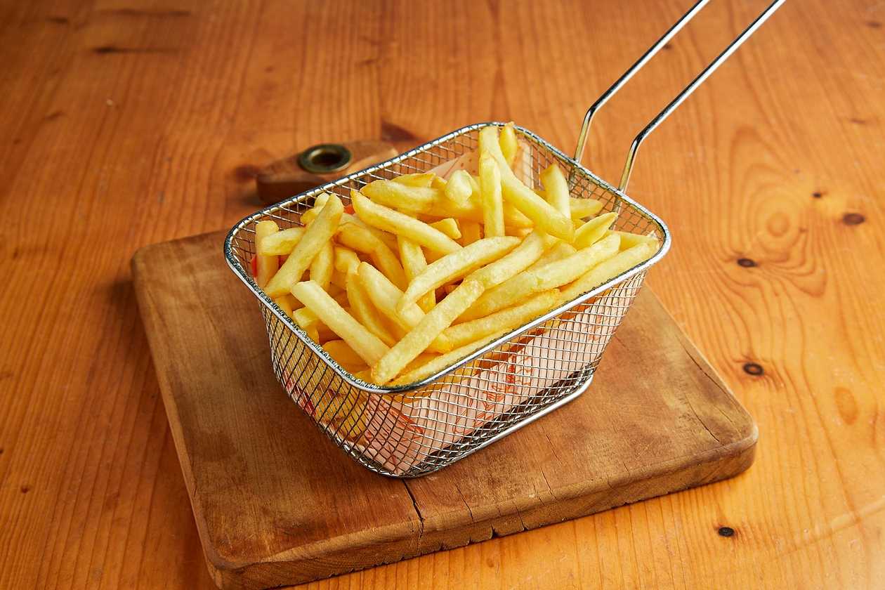 Batata Frita