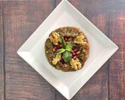 Babaganoush