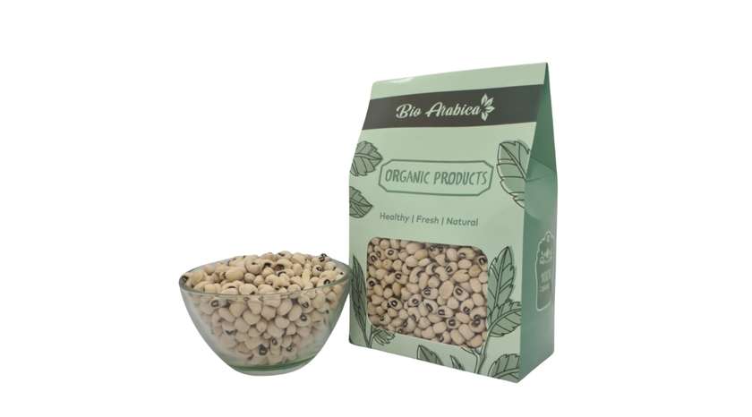 Black-Eyed Peas 500 gr