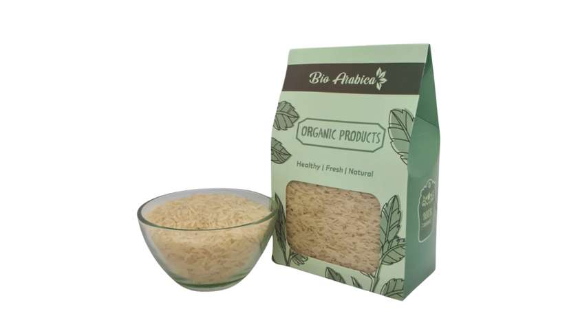 Şahan Gold Rice 500 gr