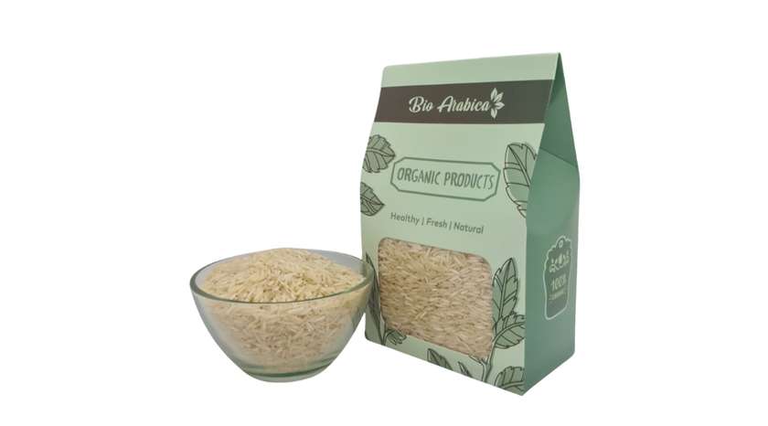 Parliament Rice 400 gr