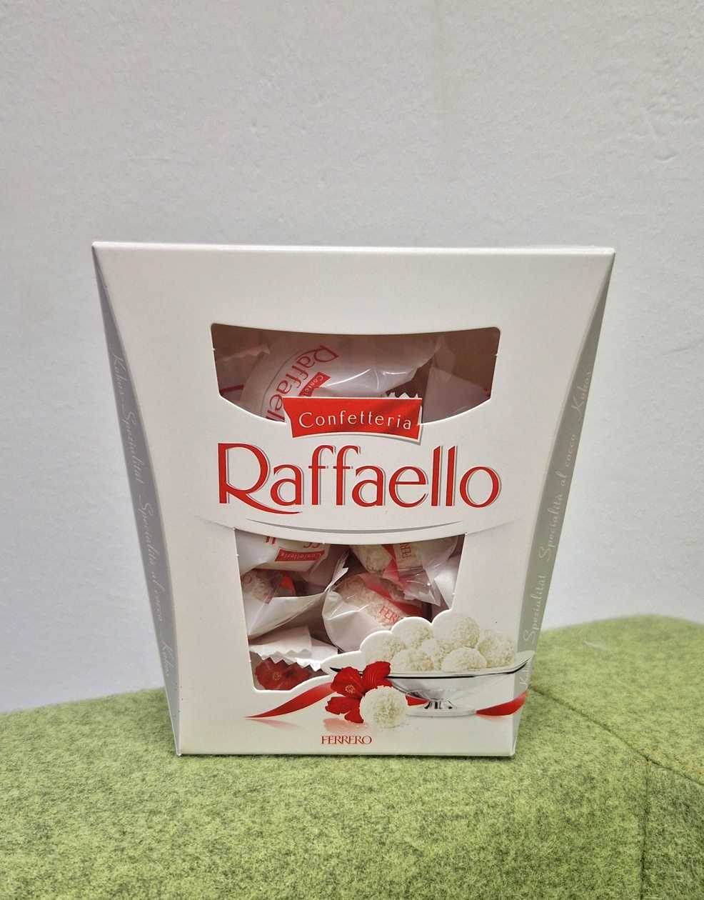Raffaello 230g