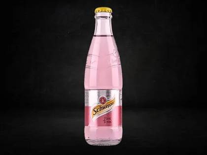 Schweppes Pink Tonic