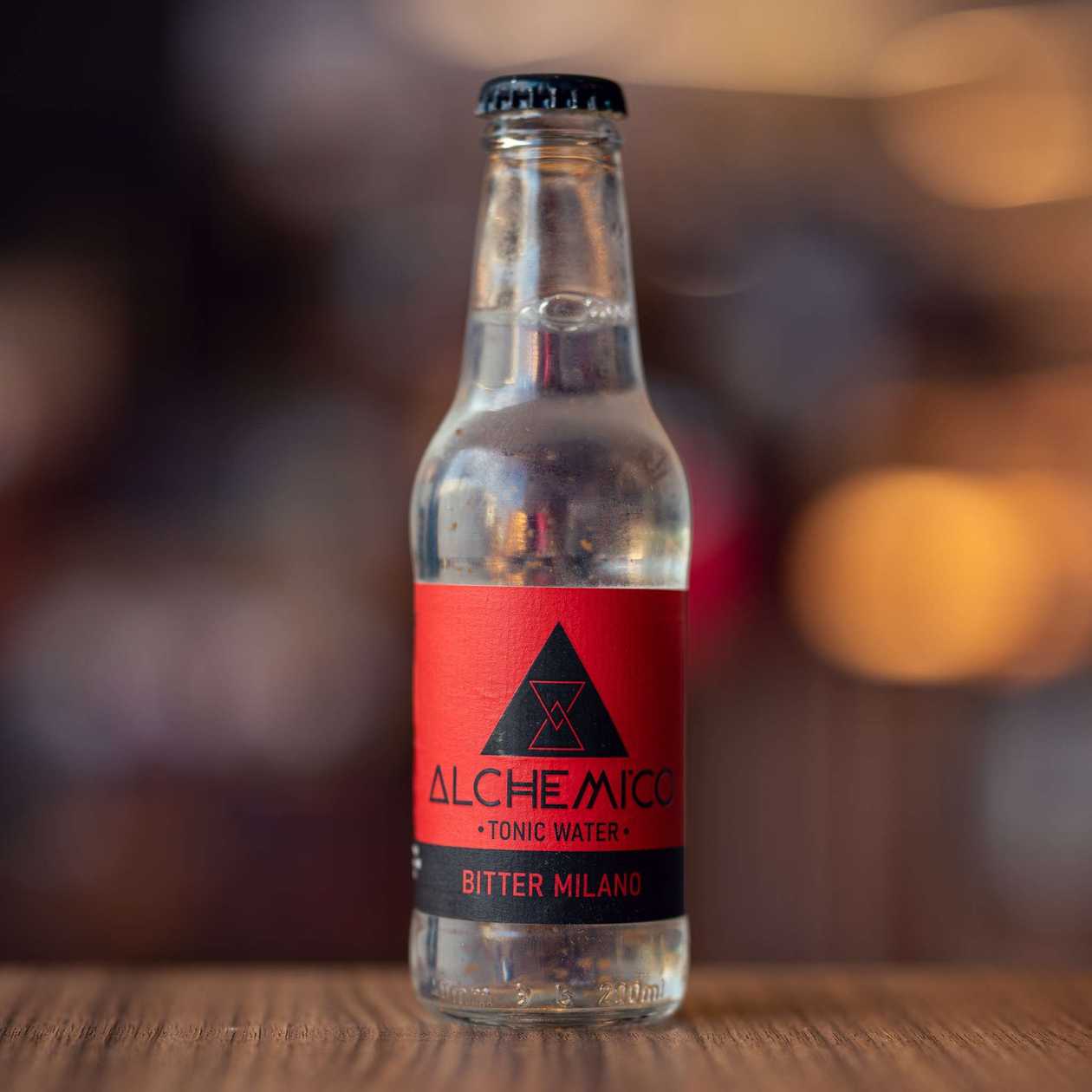 Alchemico Bitter Milano