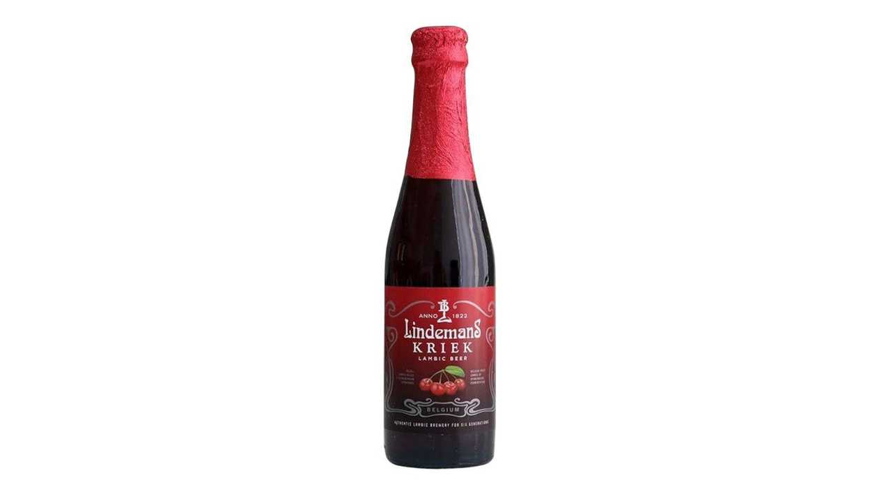 Lindemans Kriek 3,5% 0,25 l
