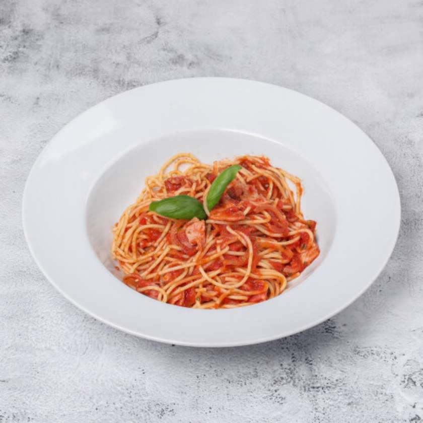 04. AMATRICIANA