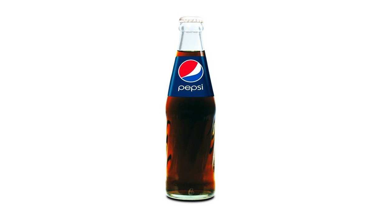 Pepsi 0,33 l