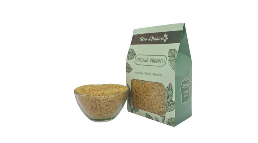 Large Bulgur 1kg