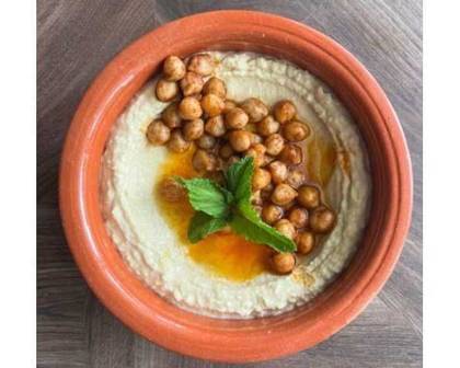 Hummus Syria