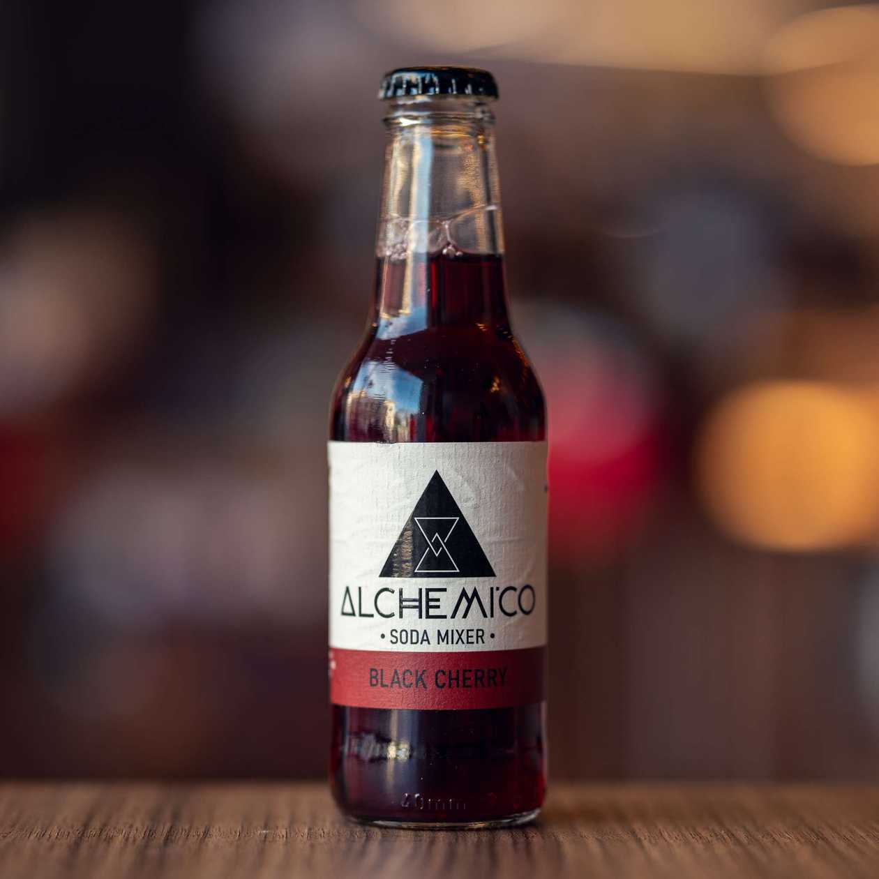 Alchemico Black Cherry