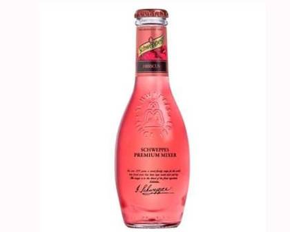 Schweppes Hibiscus