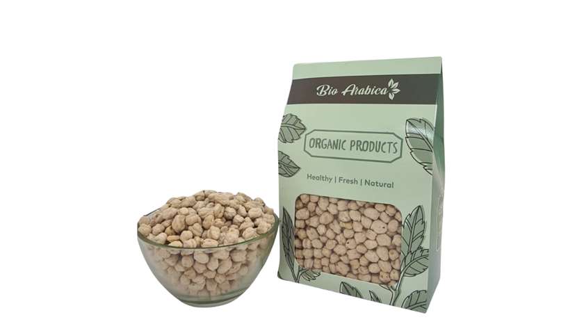 Chickpeas 500 gr