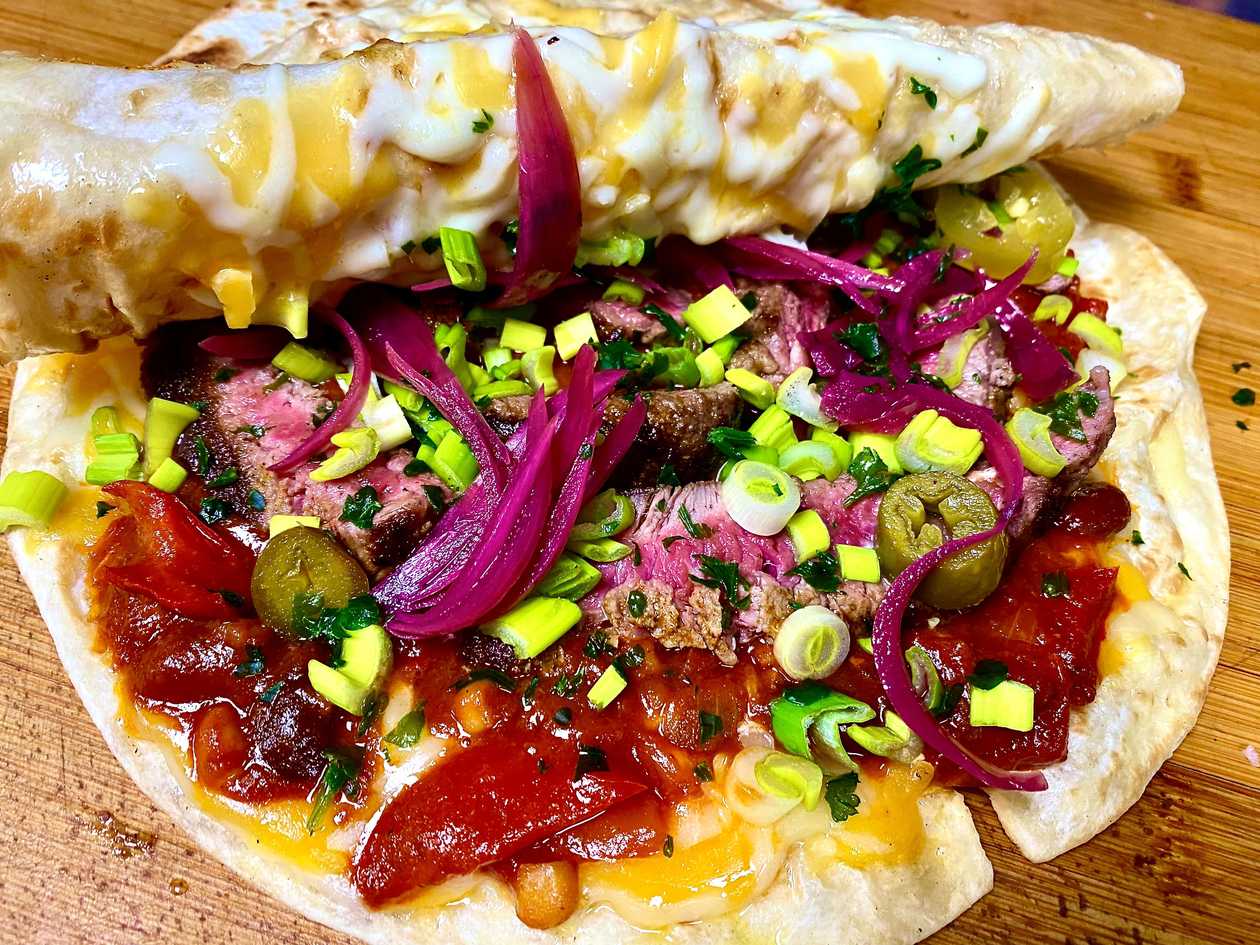 Quesadilla