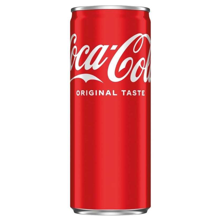 Coca-Cola | 250 ml