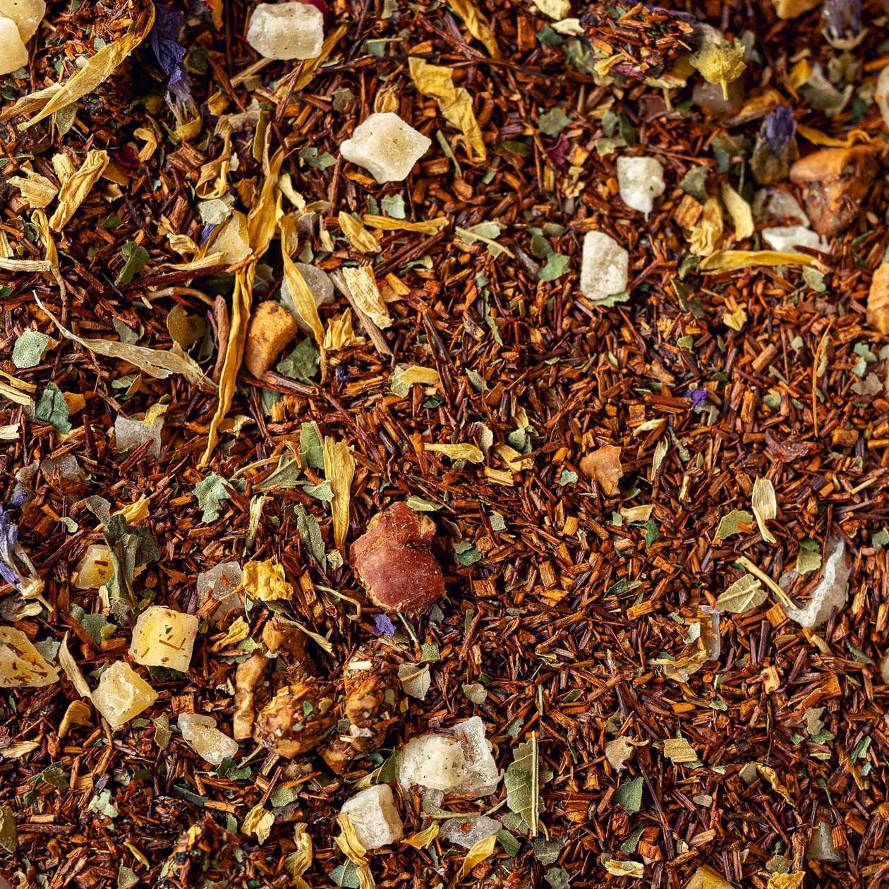 Ceai Rooibos Swasiland - 100g