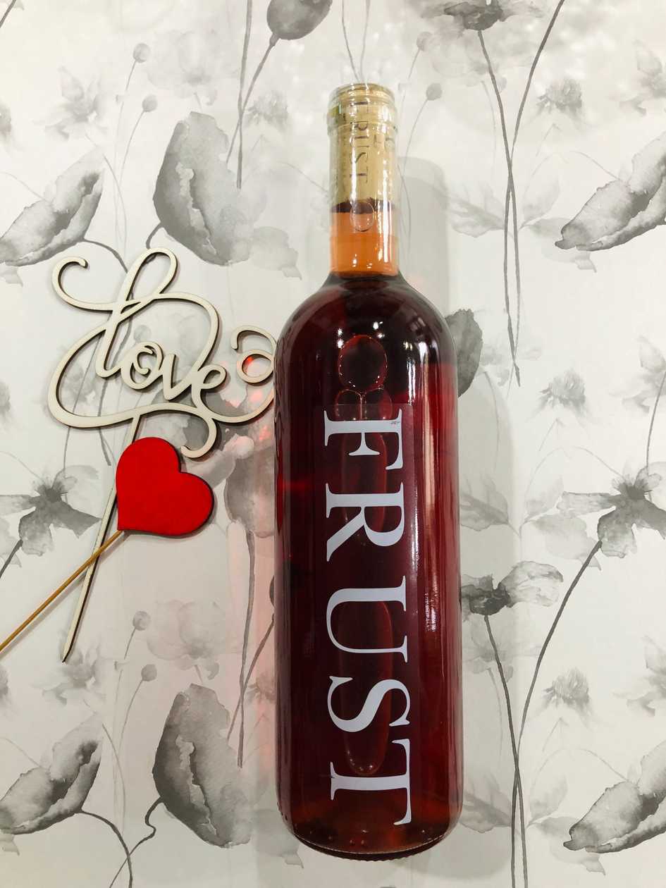 Vin Frust roze