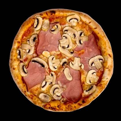 Prosciutto e Fungi 360g