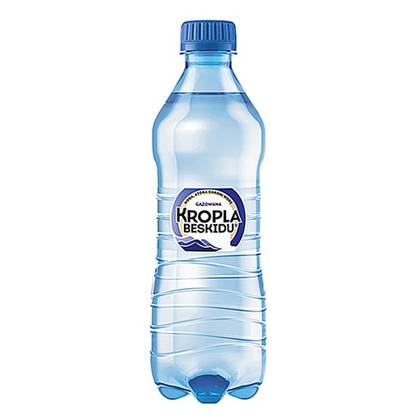 Kropla Beskidu Sparkling Water
