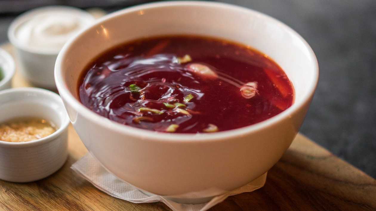 Borscht