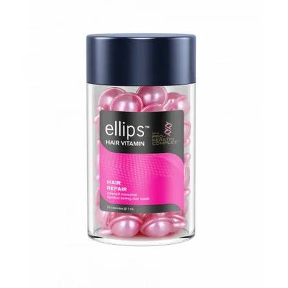 Ellips Hair Repair Pink Jar