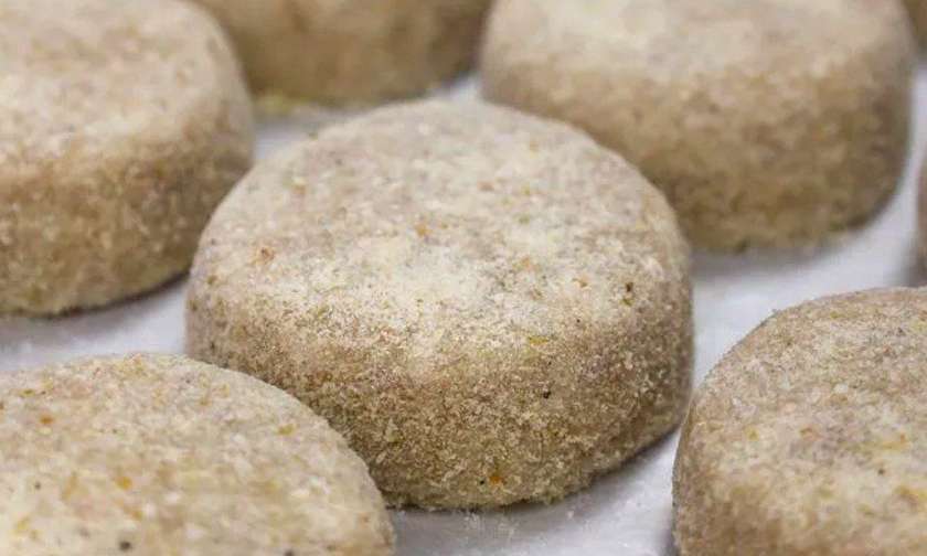 ❄️ Zivju maltās gaļas kotletes (800 g)