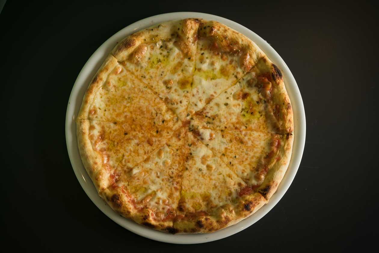 Classic Margherita