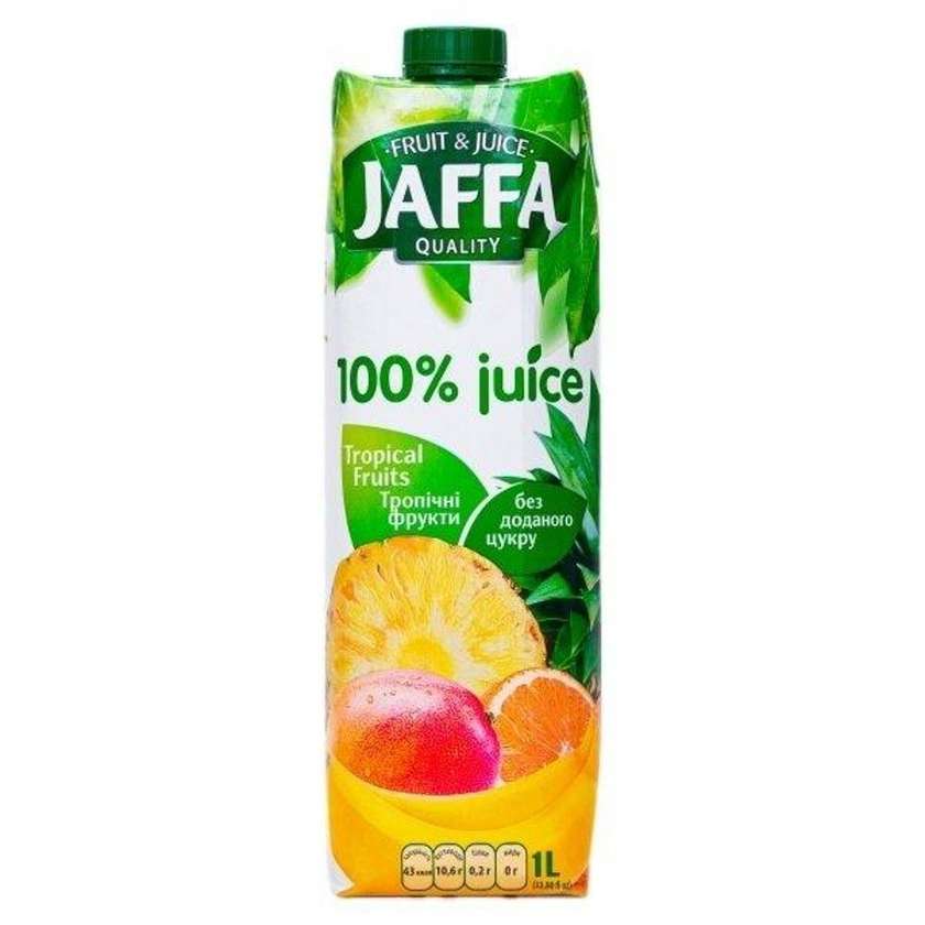 Сік Jaffa