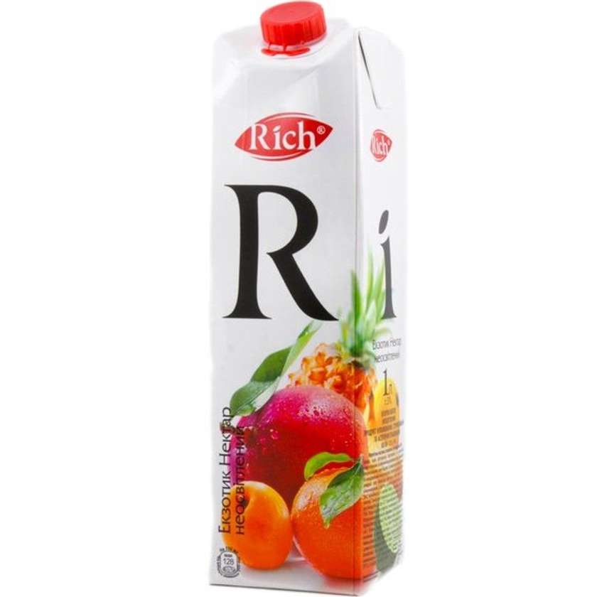 Сік Rich