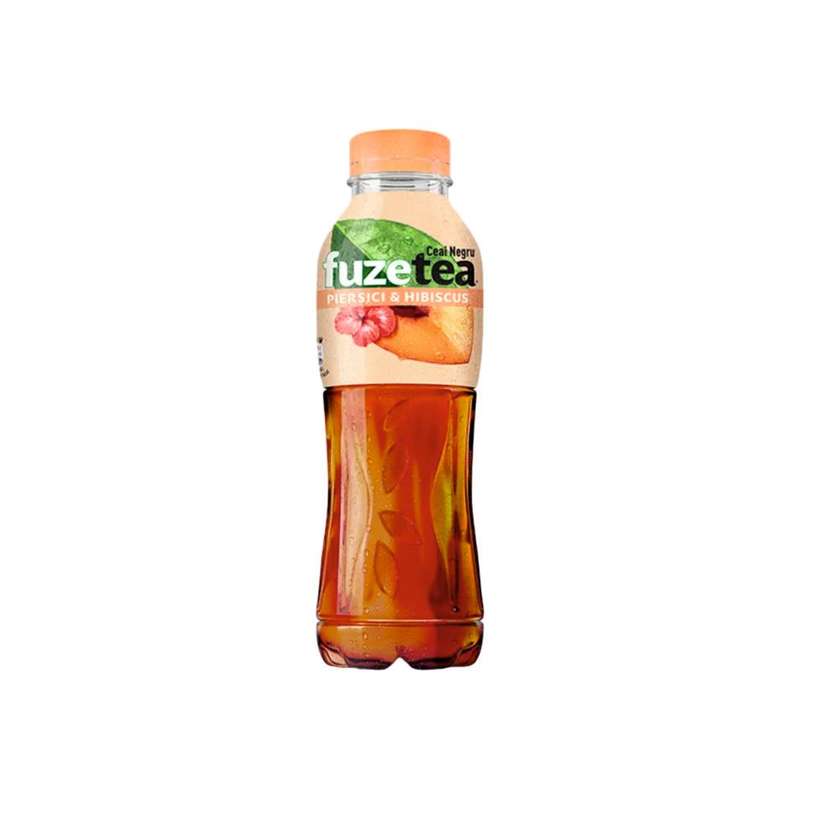 Fuzetea Piersici 500ml