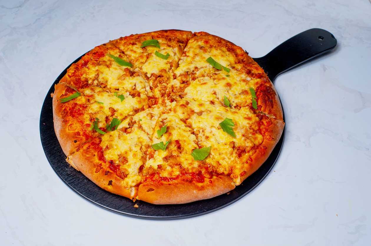 Vegetariana