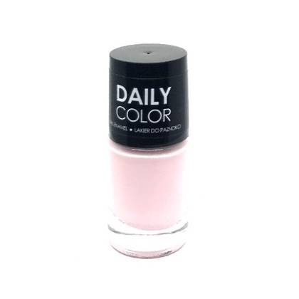 ვენიტა - ფრჩხილის ლაქი DAYLI COLOR - ONE TOUCH MD 141 10მლ 7256/8284/6100