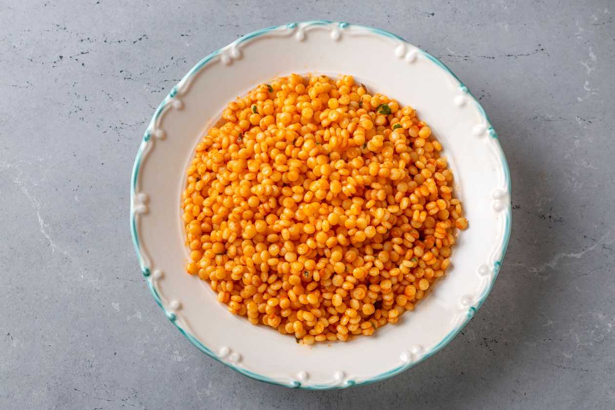 SIFA Bulgur 250 gr