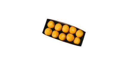 Croquettes