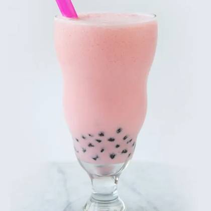 LycheePassion Bliss Fruit Tea