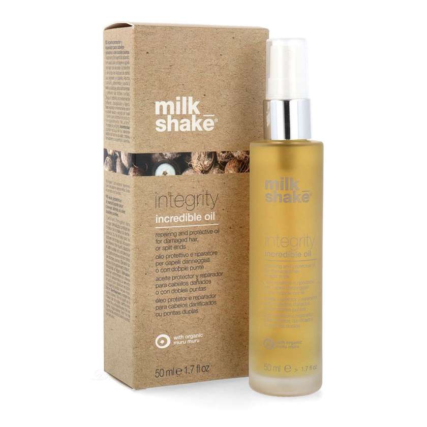 Integrity Incredible Oil 50ml