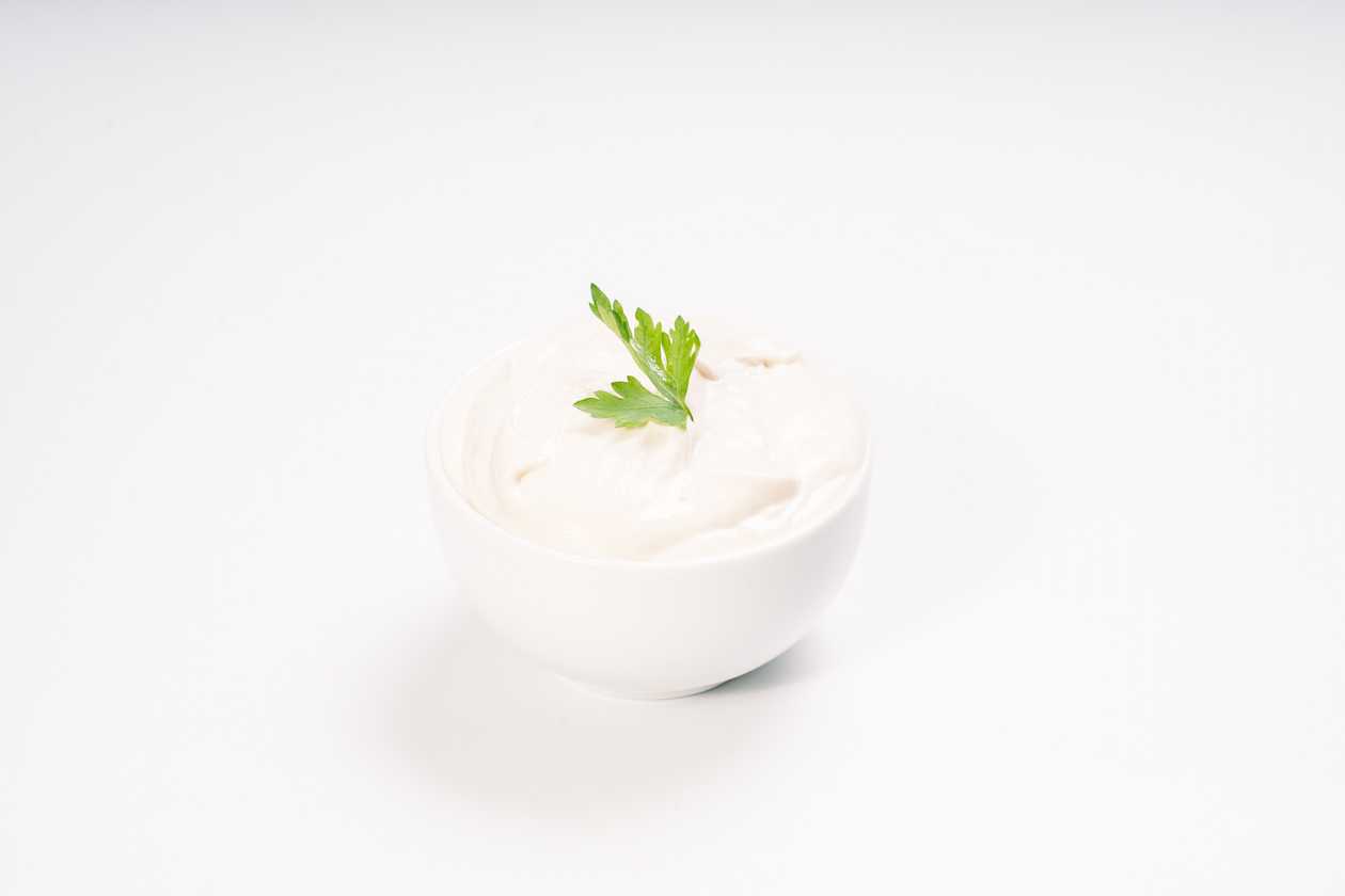 Tahini Dip