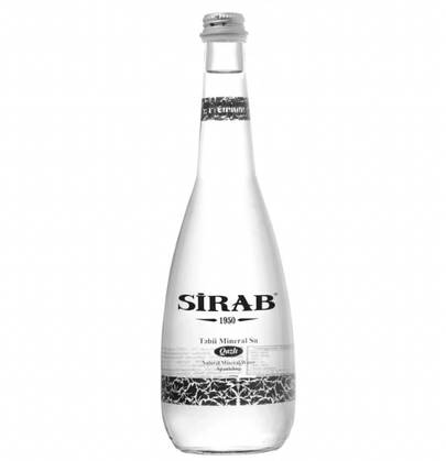 Sirab Premium still 300 ml