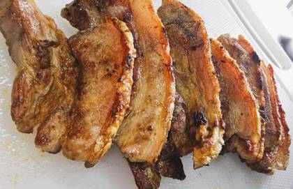 Pork Belly