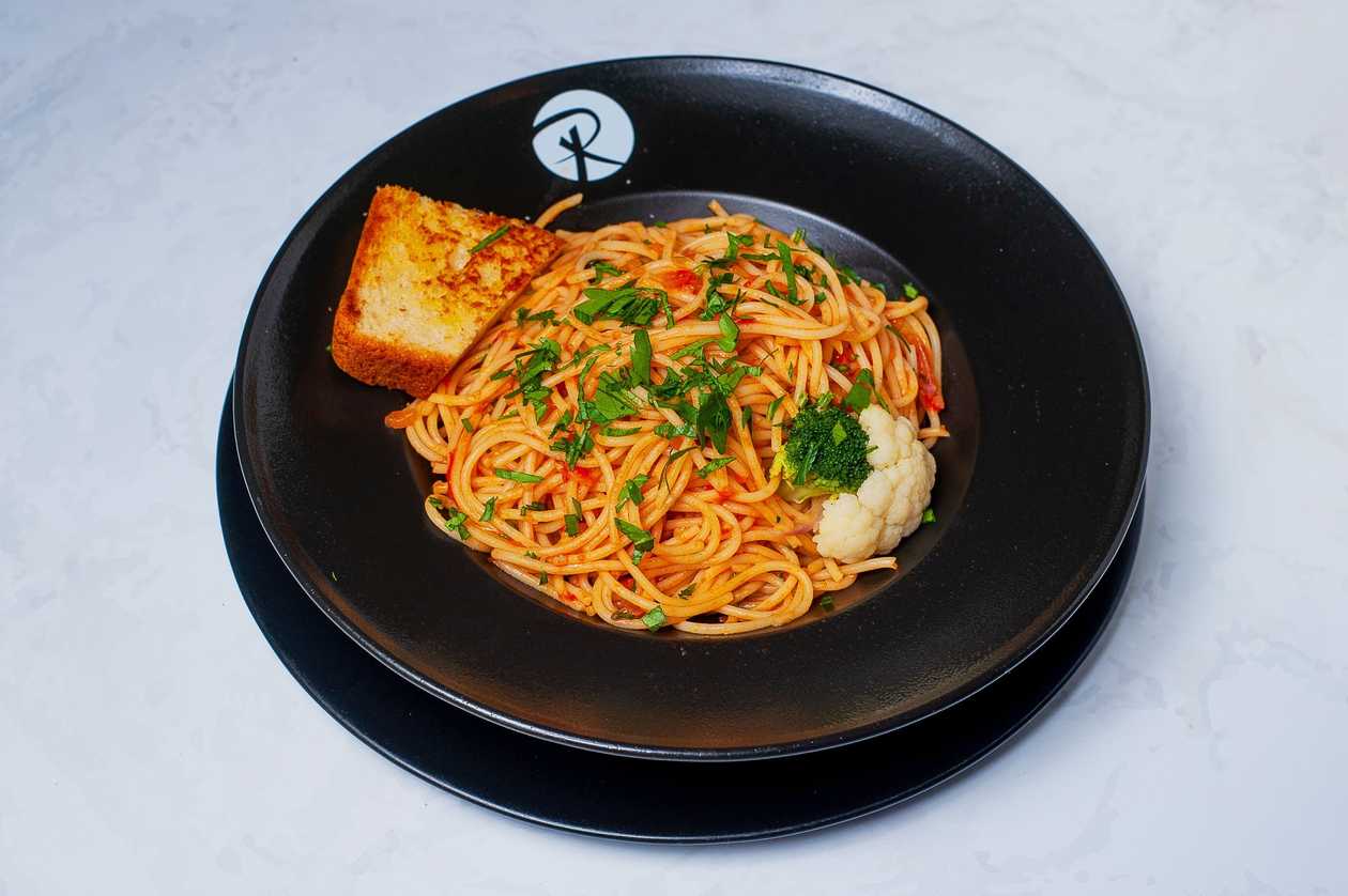 Pasta Saldato