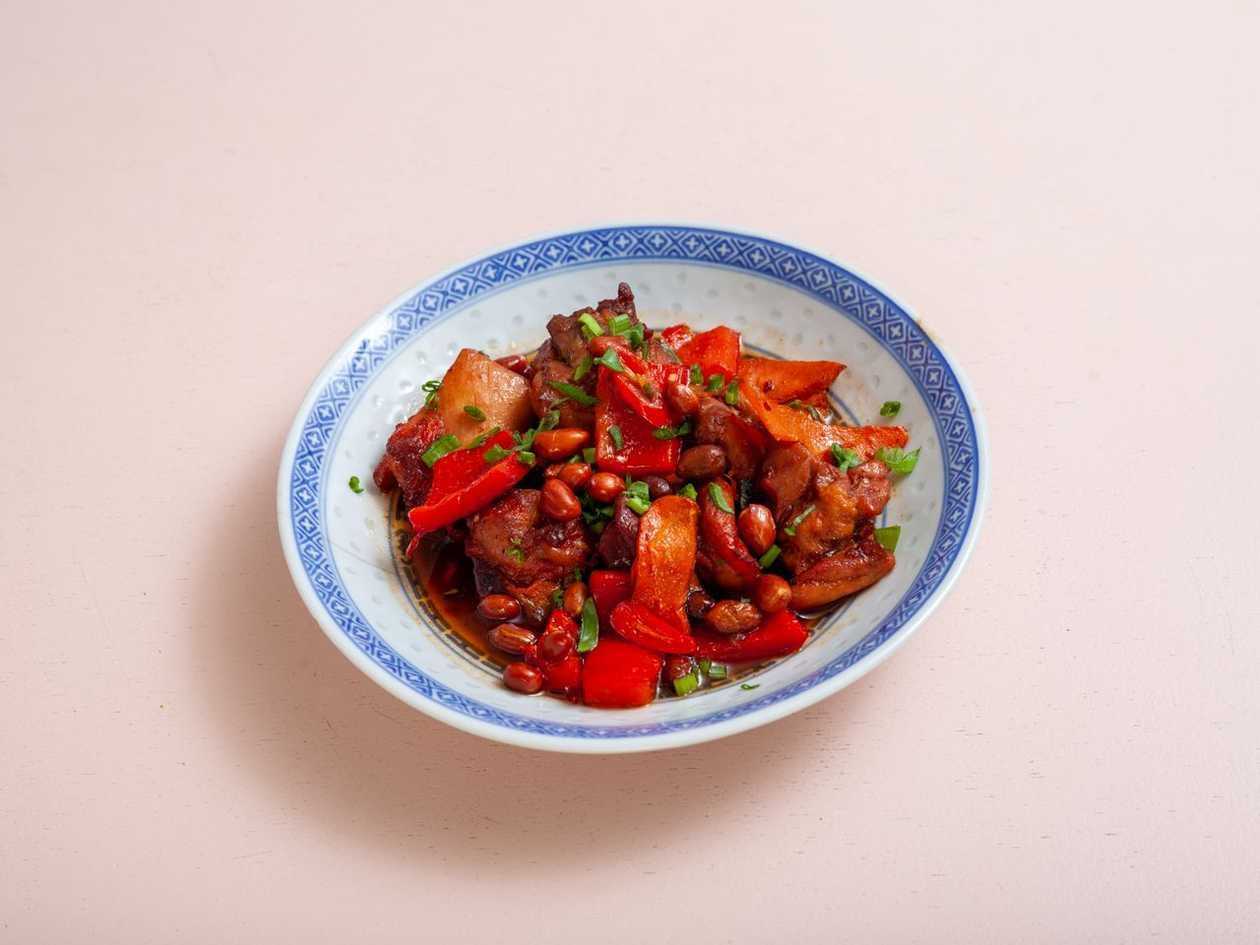 M8 Kung-Pao