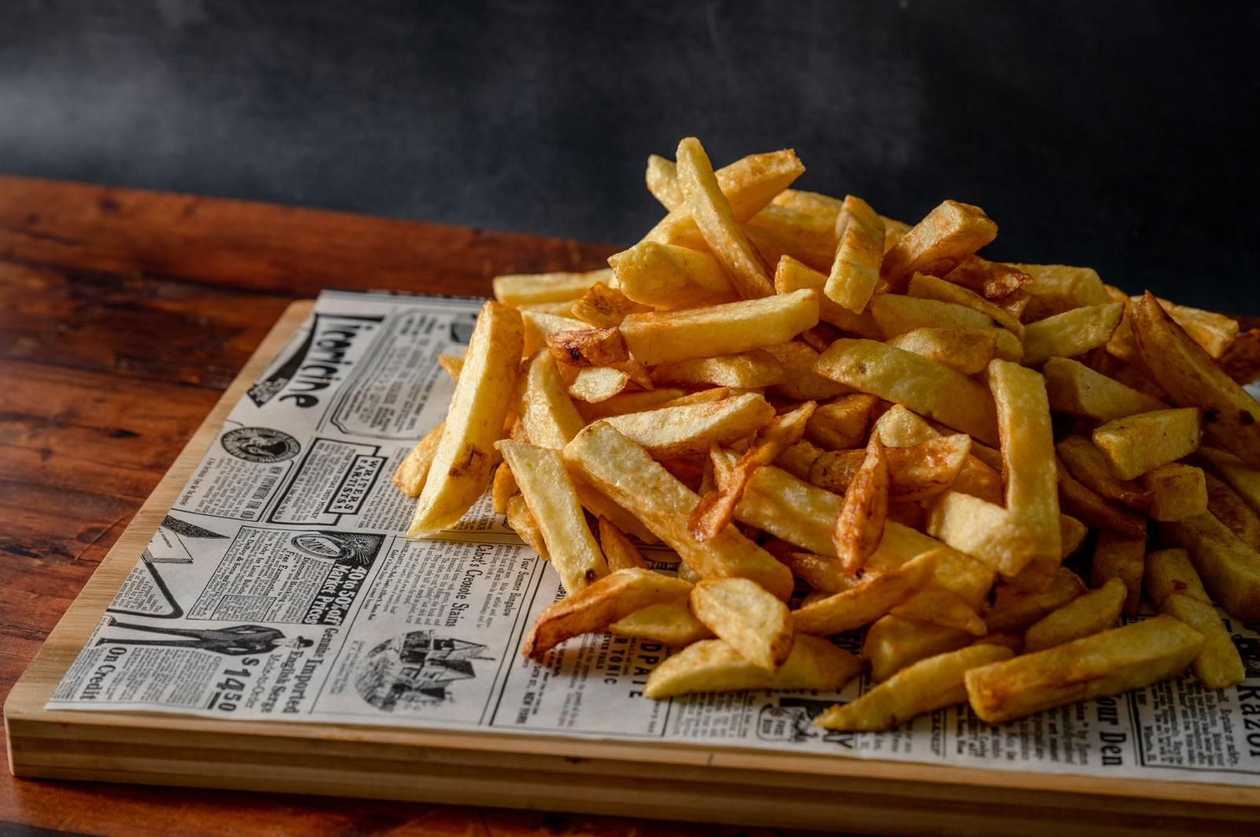 Large chips