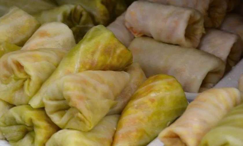❄️ Kāpostu tīteņi ar cūkgaļu (850 g)