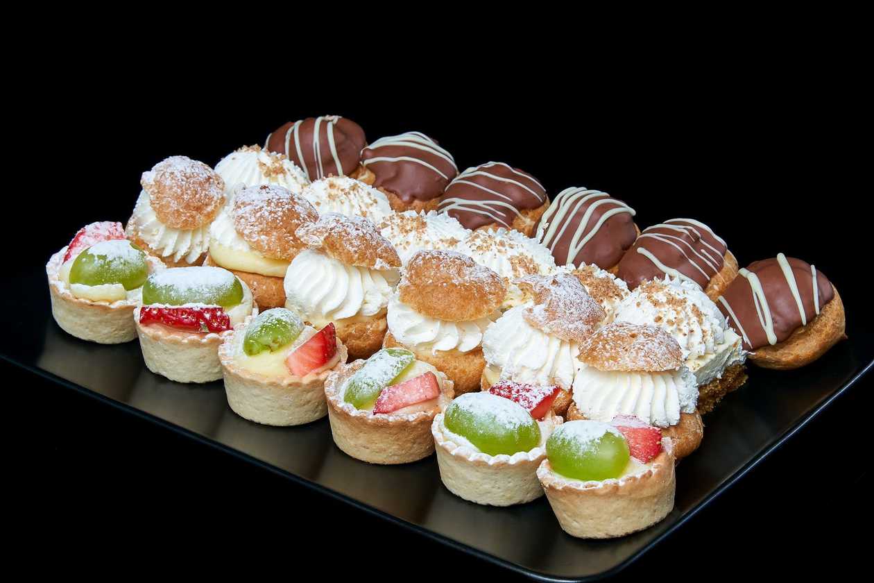 The Two of Us Platter