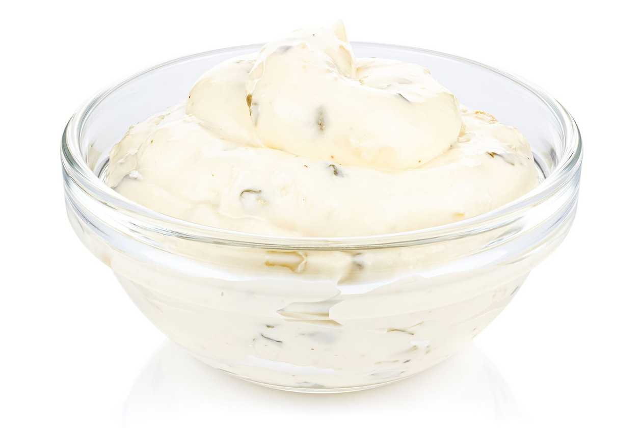 Caesar sauce