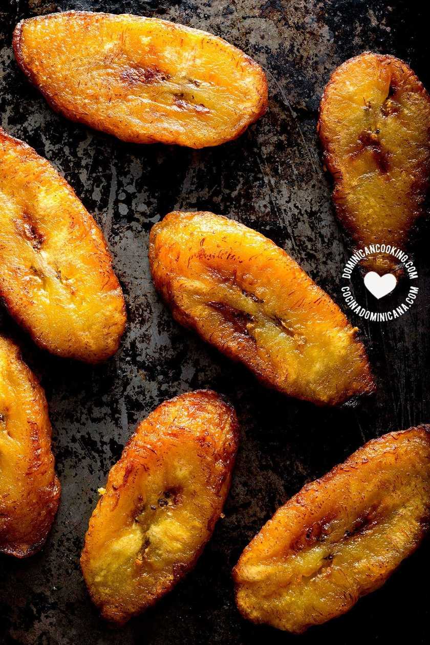 Plantain Maduro