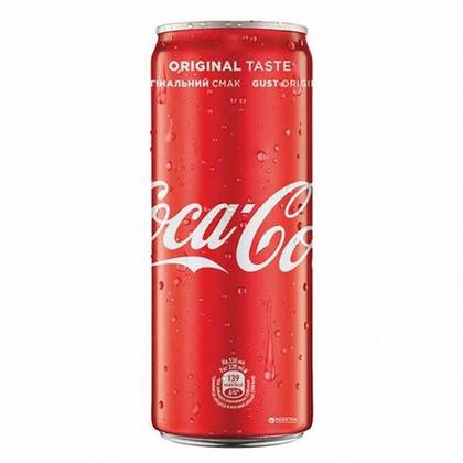 Coca-Cola