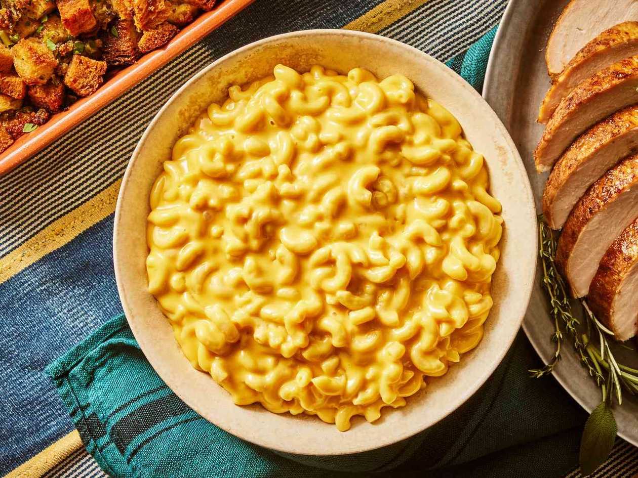 Mac n Cheese