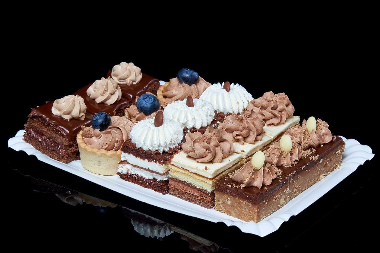 The Platter of the House